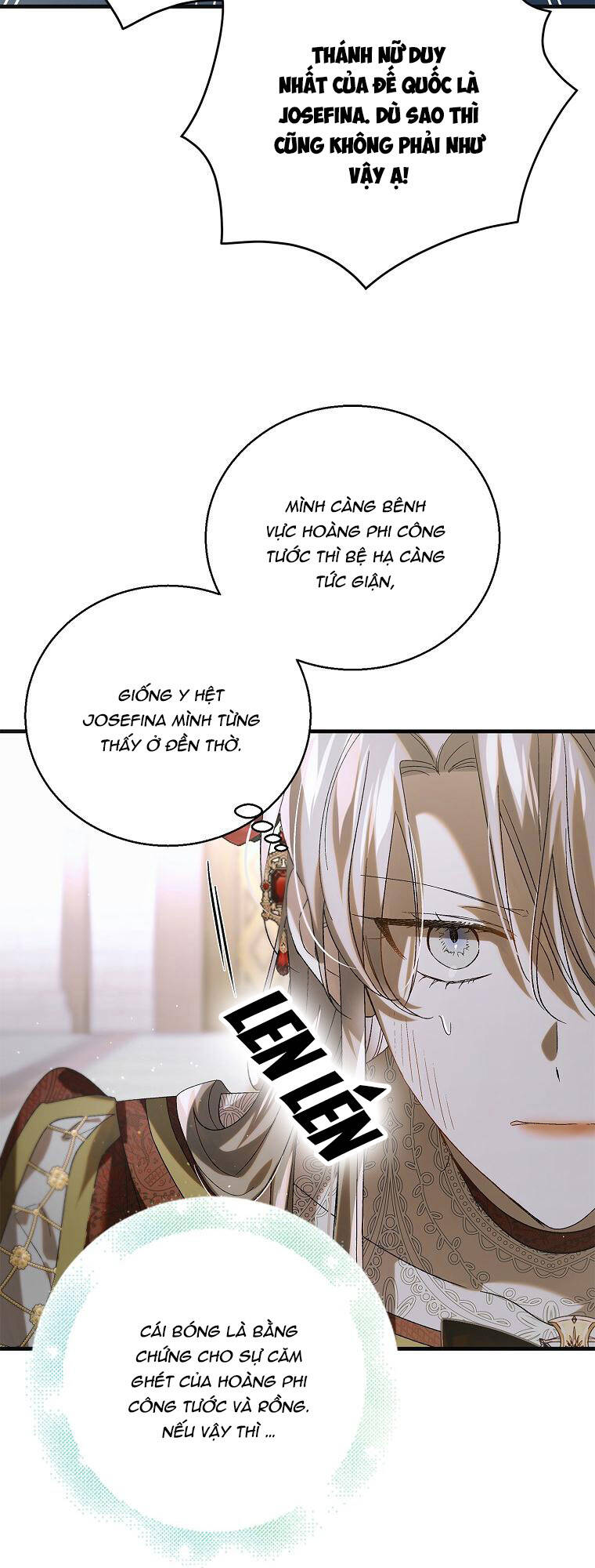 Cách Để Em Bảo Vệ Anh: Chapter 92.1
