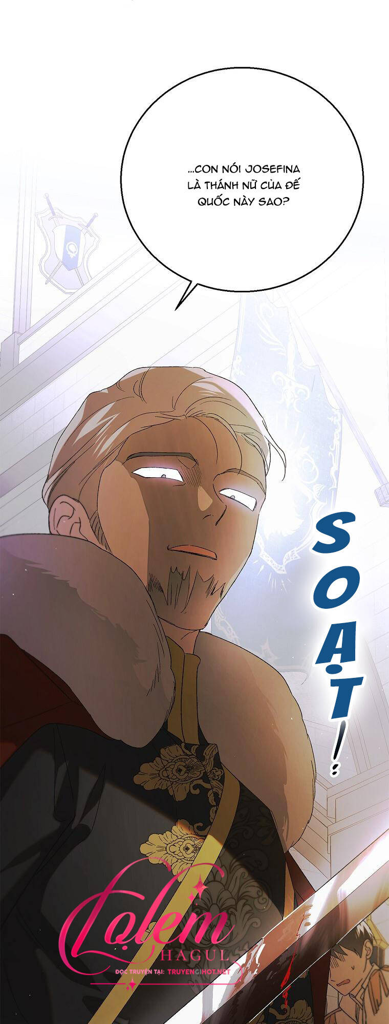 Cách Để Em Bảo Vệ Anh: Chapter 92.1