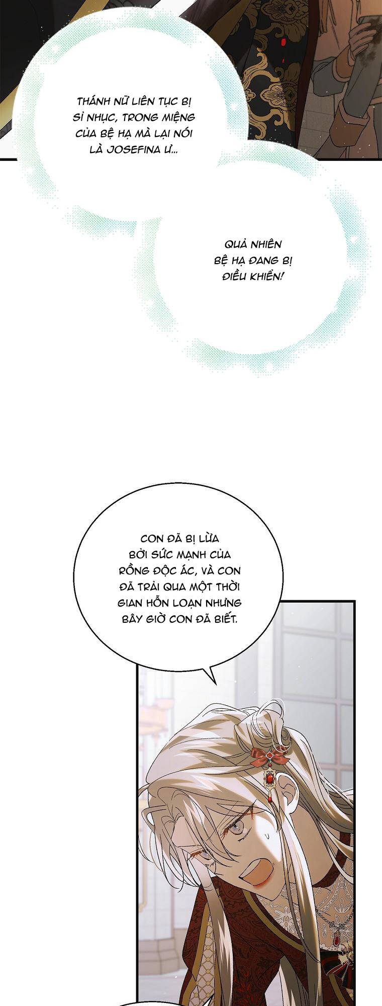 Cách Để Em Bảo Vệ Anh: Chapter 92.1