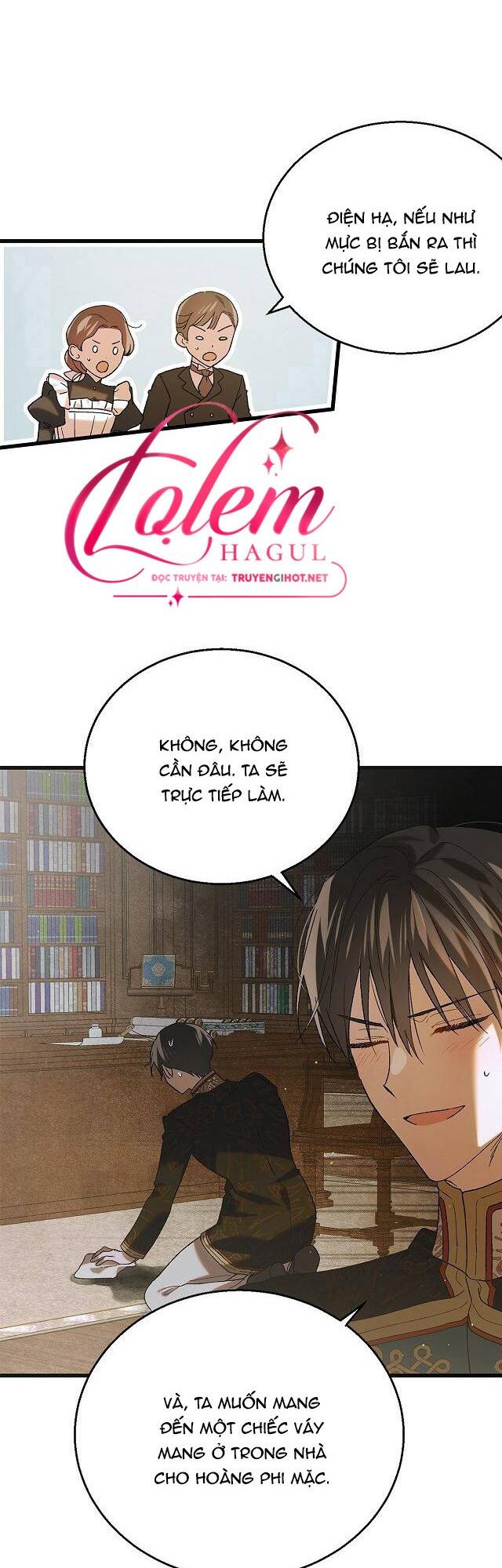 Cách Để Em Bảo Vệ Anh: Chapter 92.1