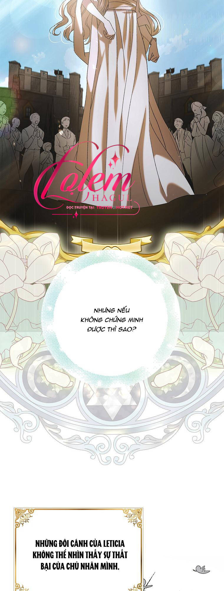 Cách Để Em Bảo Vệ Anh: Chapter 92.1