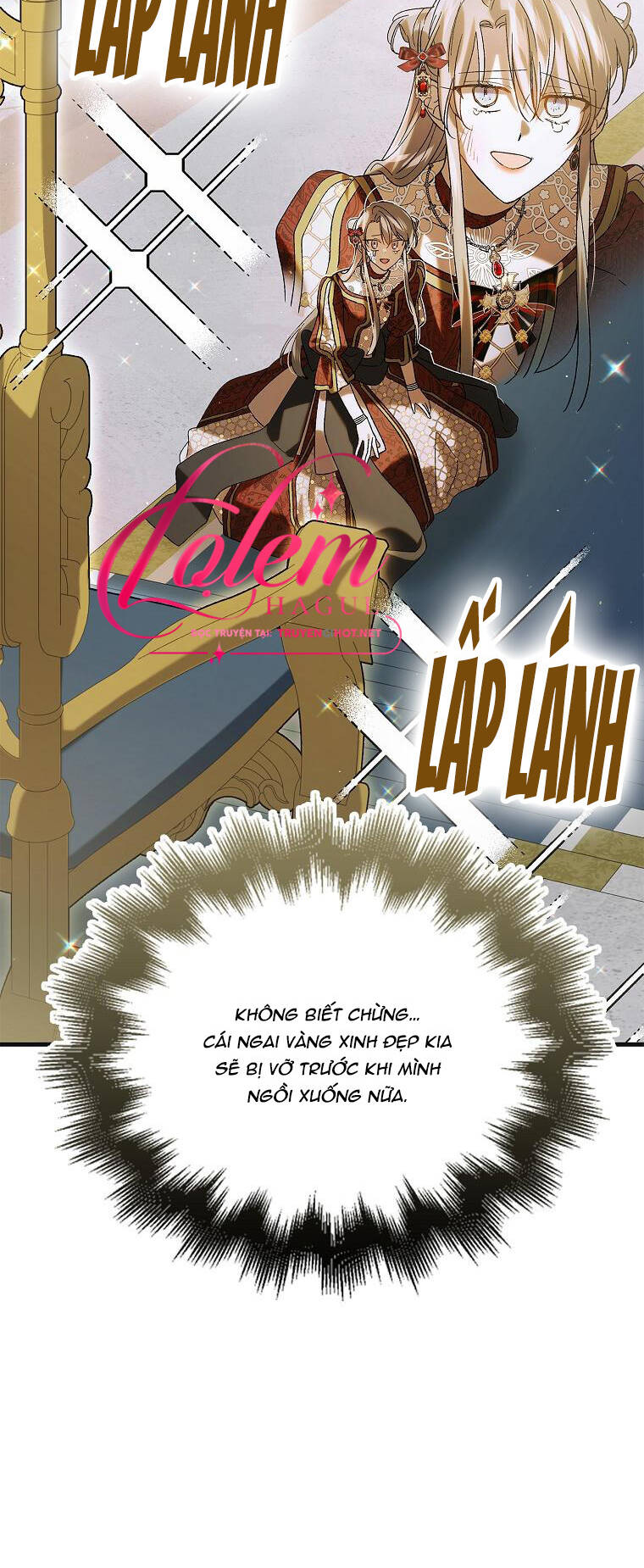 Cách Để Em Bảo Vệ Anh: Chapter 92.1