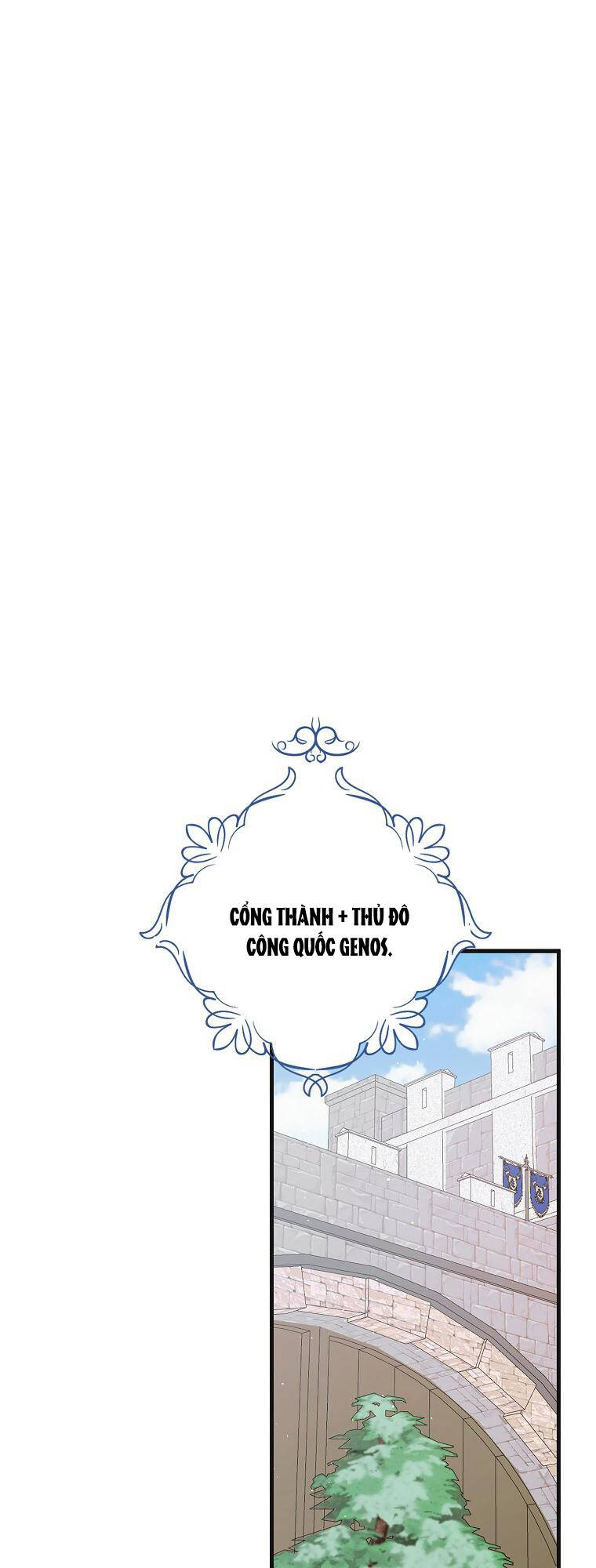 Cách Để Em Bảo Vệ Anh: Chapter 92.1