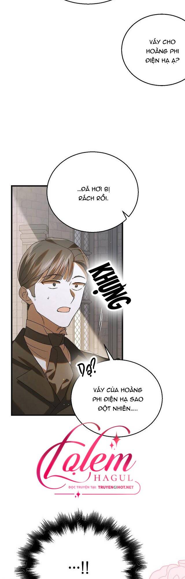 Cách Để Em Bảo Vệ Anh: Chapter 92.1