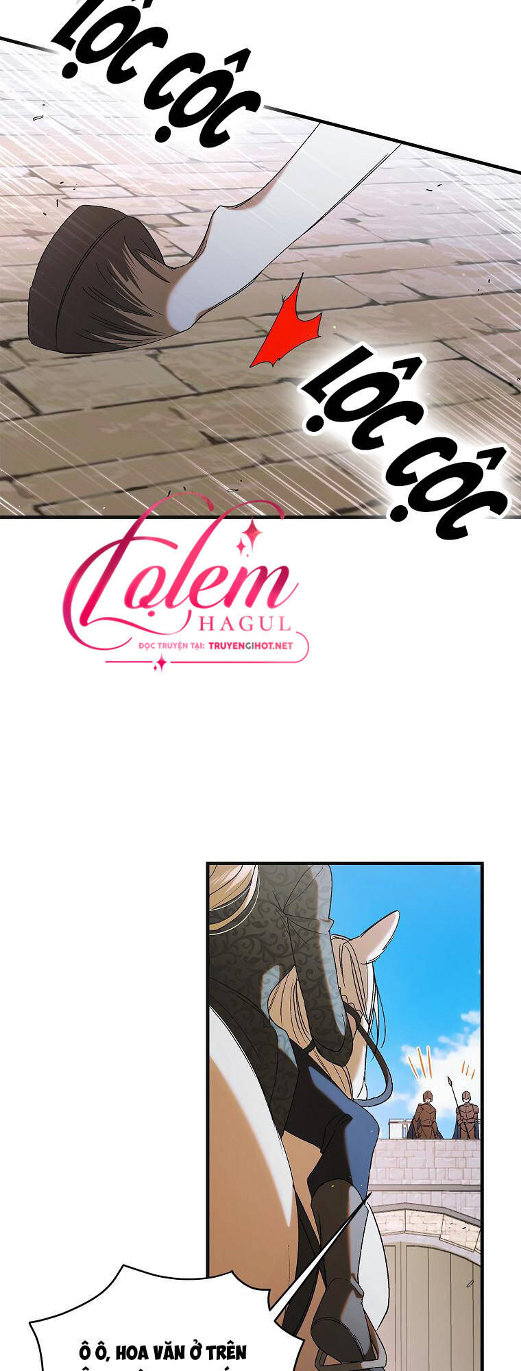 Cách Để Em Bảo Vệ Anh: Chapter 92.1