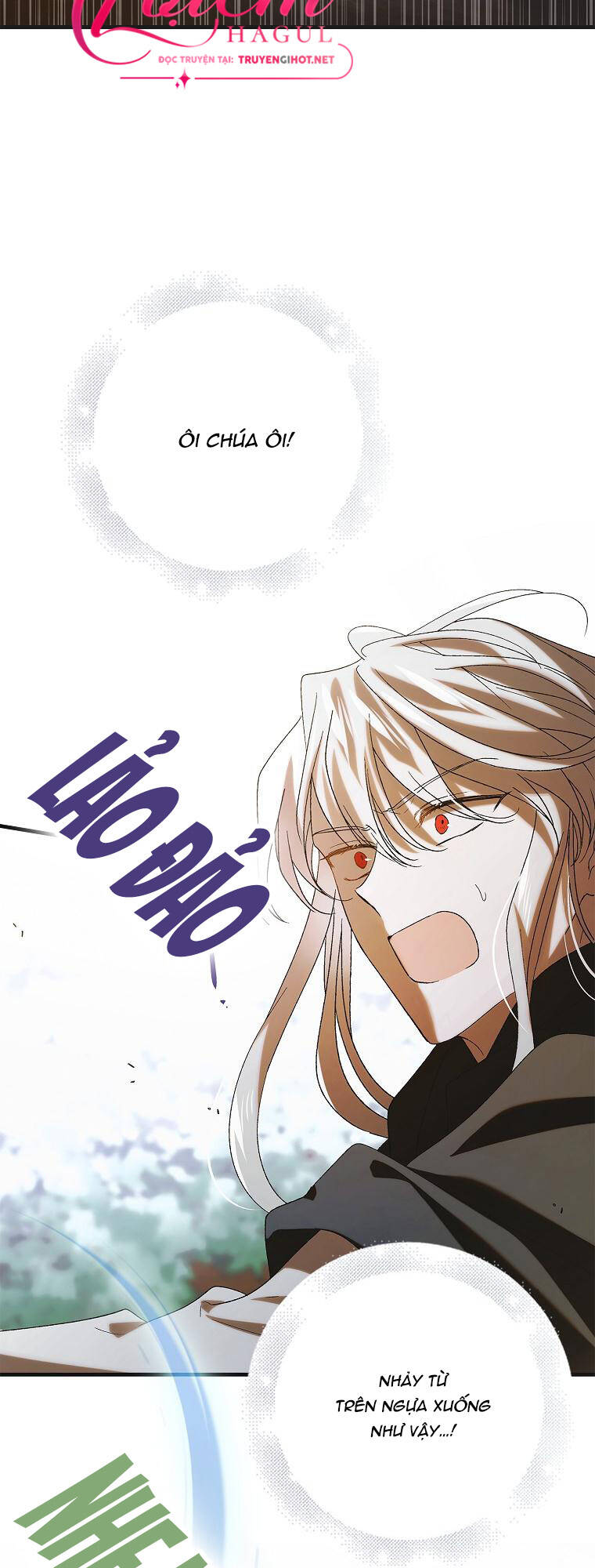 Cách Để Em Bảo Vệ Anh: Chapter 92.1