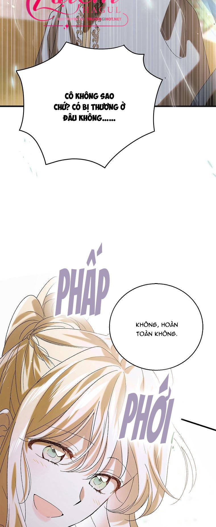 Cách Để Em Bảo Vệ Anh: Chapter 92.1