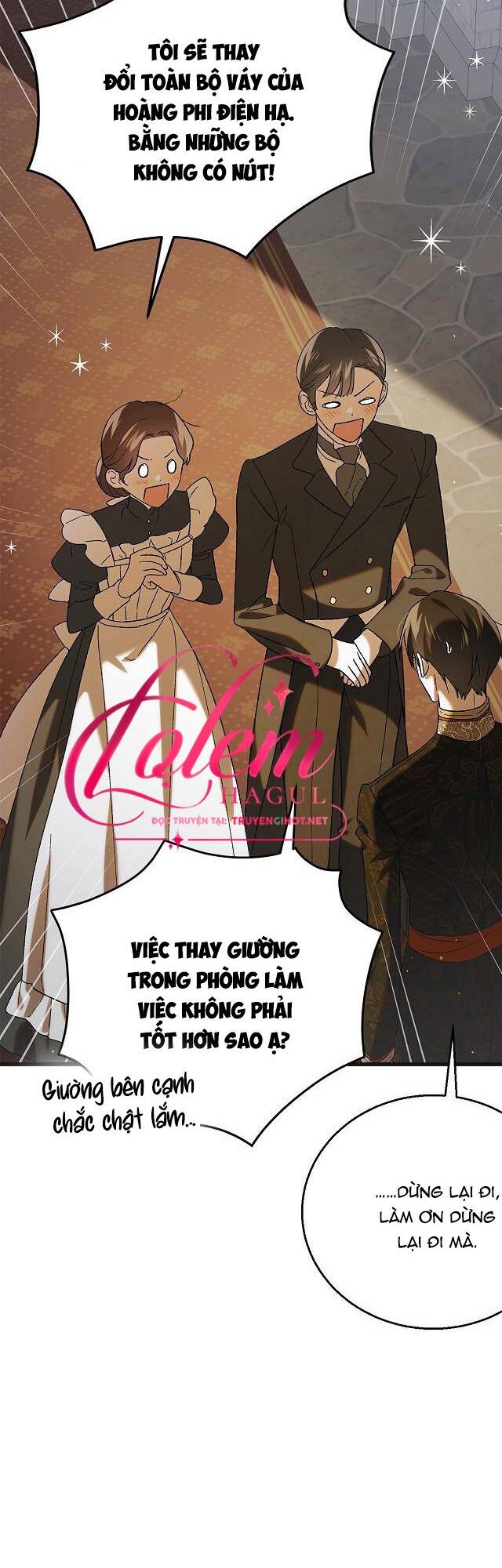 Cách Để Em Bảo Vệ Anh: Chapter 92.1