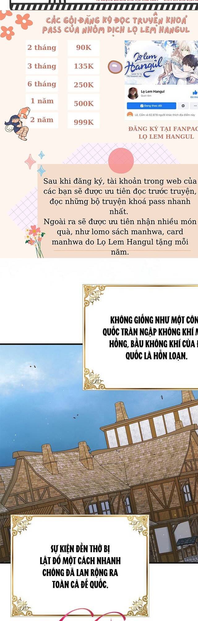 Cách Để Em Bảo Vệ Anh: Chapter 92.1
