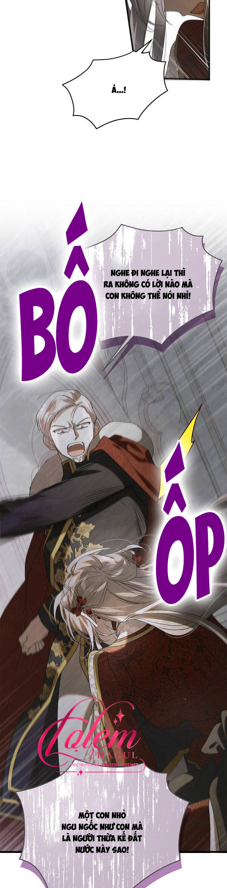 Cách Để Em Bảo Vệ Anh: Chapter 92
