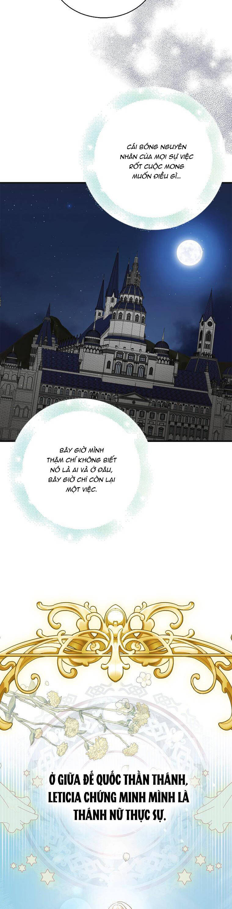Cách Để Em Bảo Vệ Anh: Chapter 92
