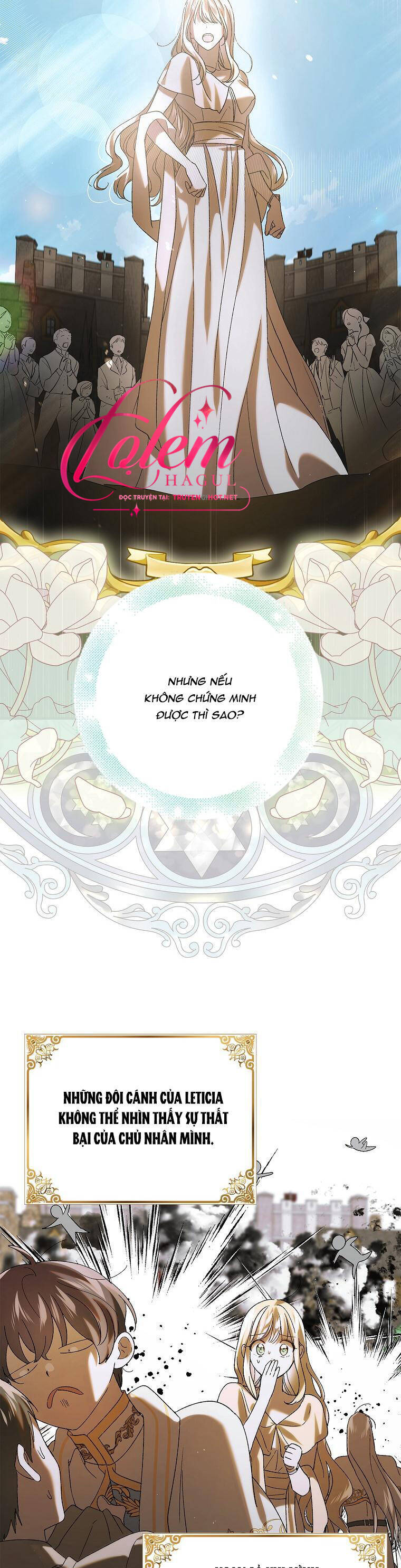 Cách Để Em Bảo Vệ Anh: Chapter 92
