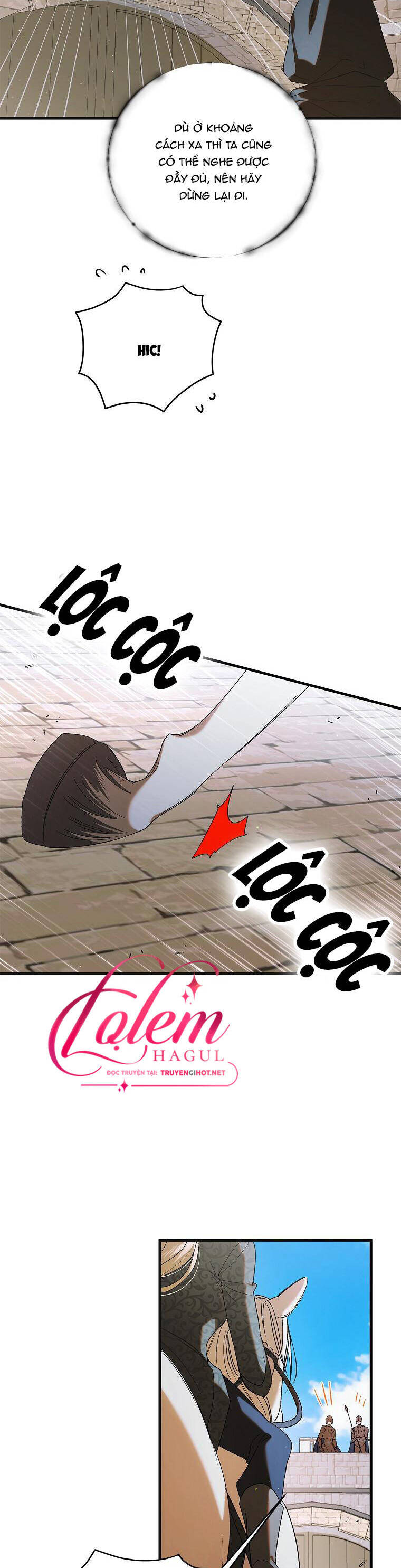 Cách Để Em Bảo Vệ Anh: Chapter 92