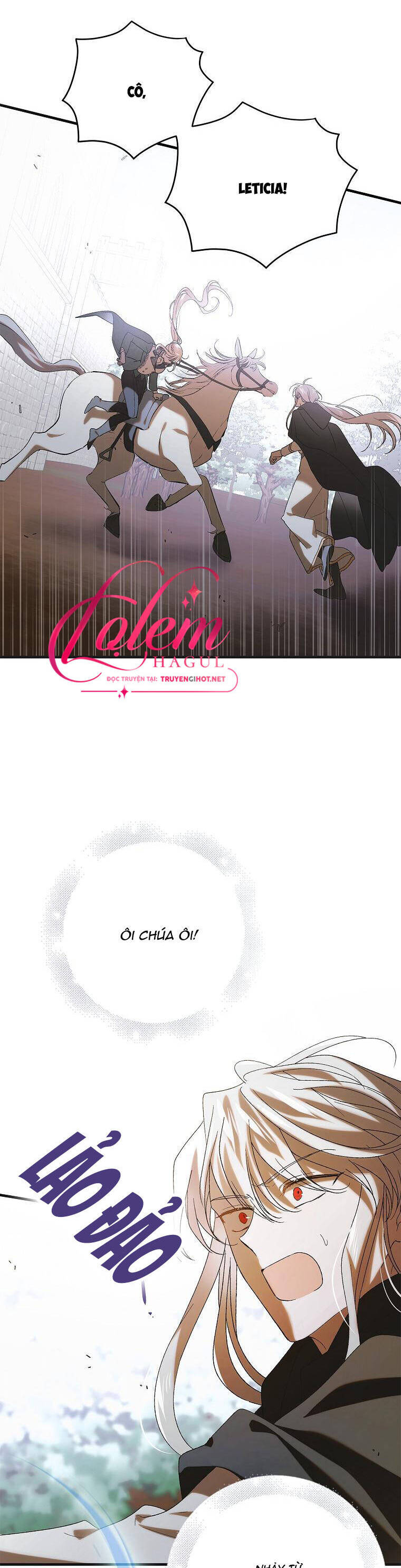 Cách Để Em Bảo Vệ Anh: Chapter 92