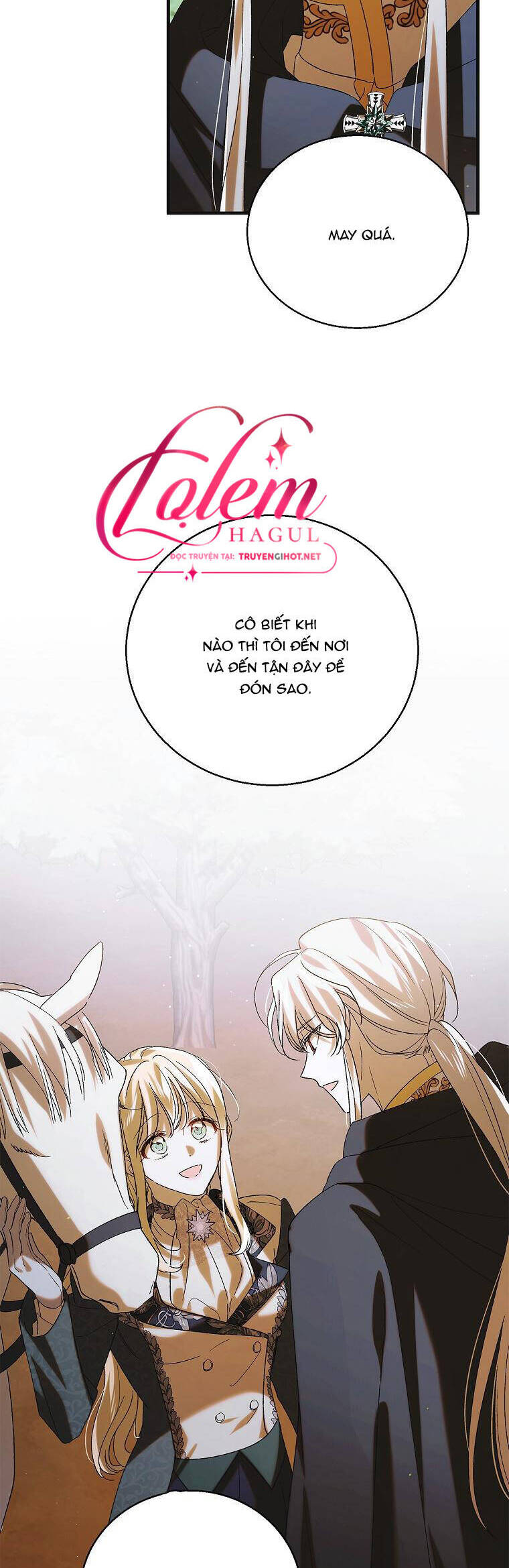 Cách Để Em Bảo Vệ Anh: Chapter 92
