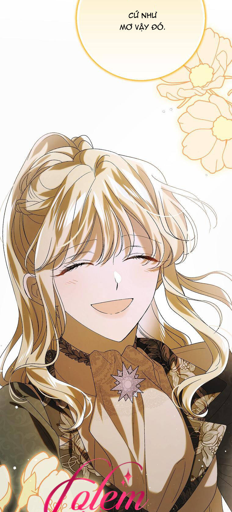 Cách Để Em Bảo Vệ Anh: Chapter 92