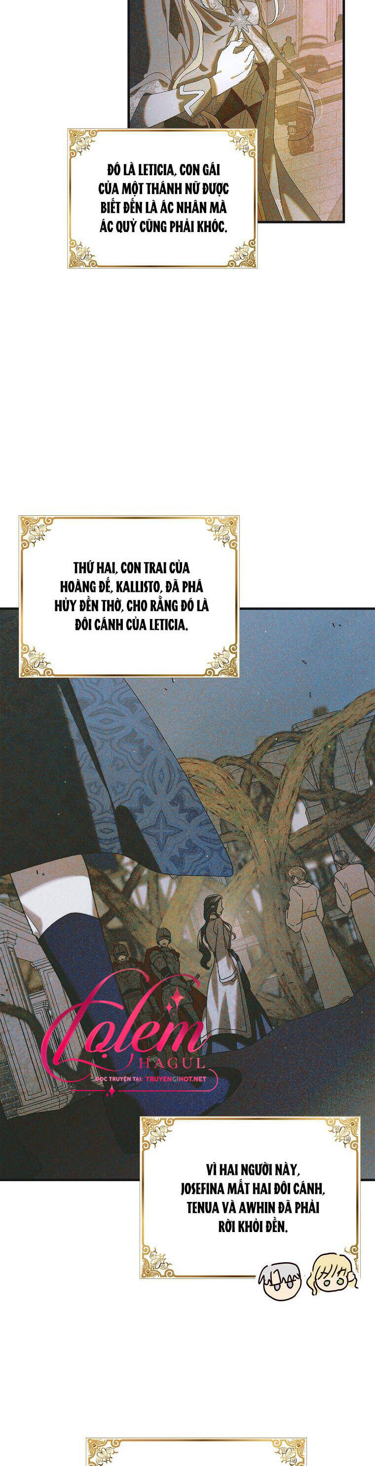 Cách Để Em Bảo Vệ Anh: Chapter 92
