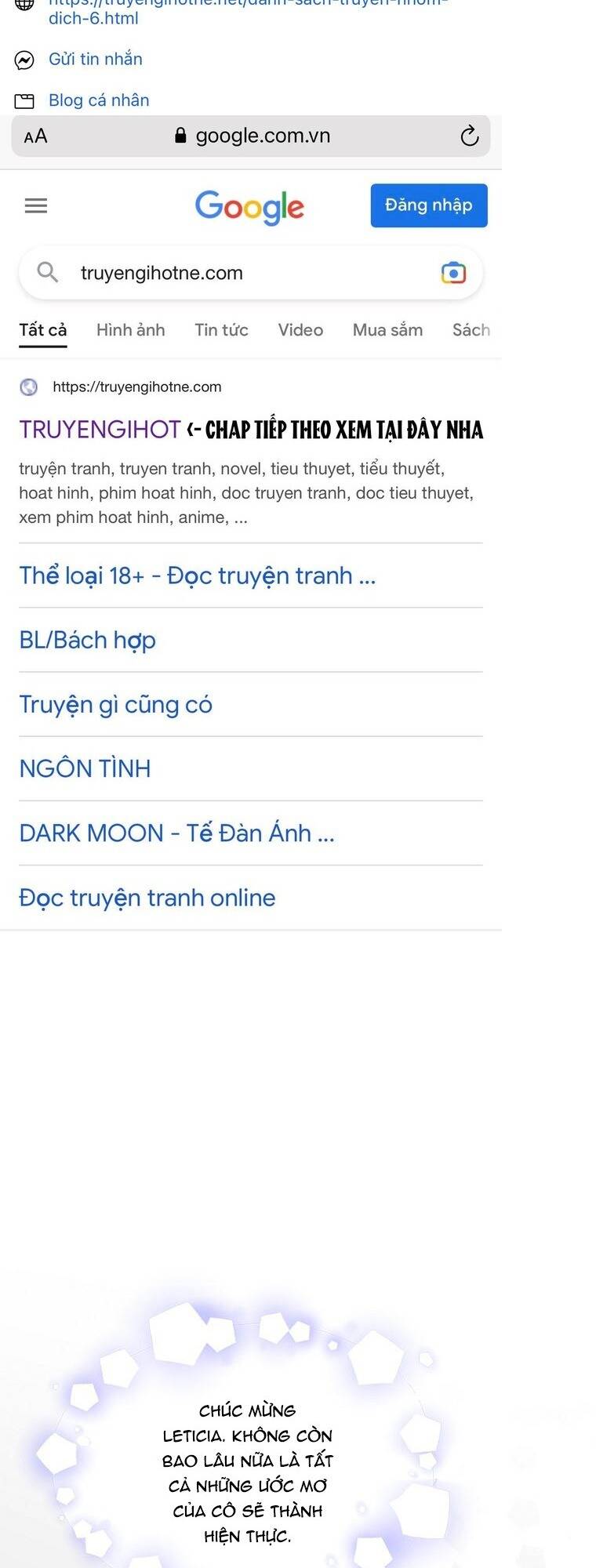 Cách Để Em Bảo Vệ Anh: Chapter 93.1