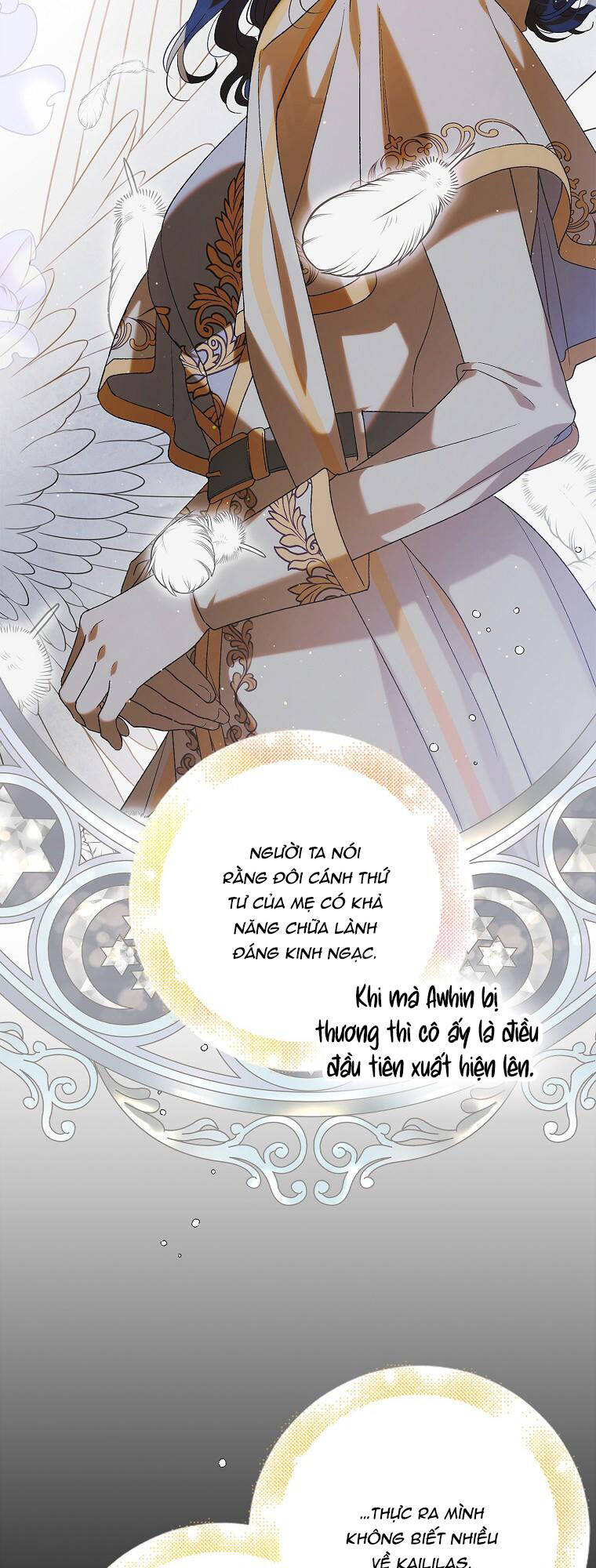 Cách Để Em Bảo Vệ Anh: Chapter 93.1