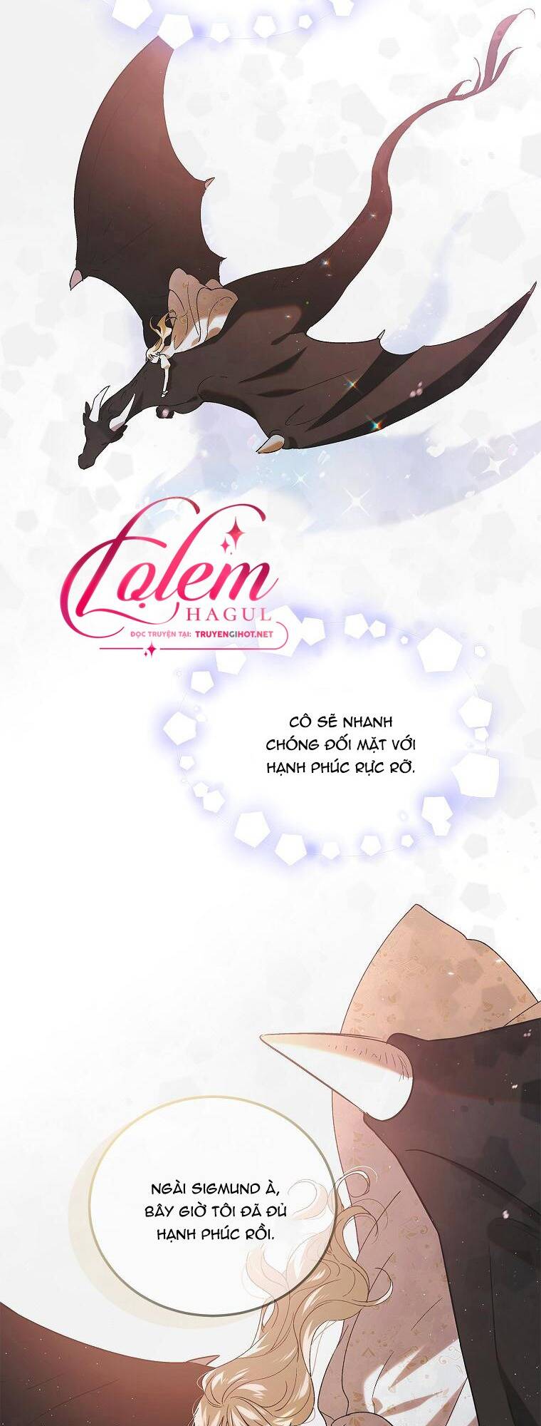 Cách Để Em Bảo Vệ Anh: Chapter 93.1