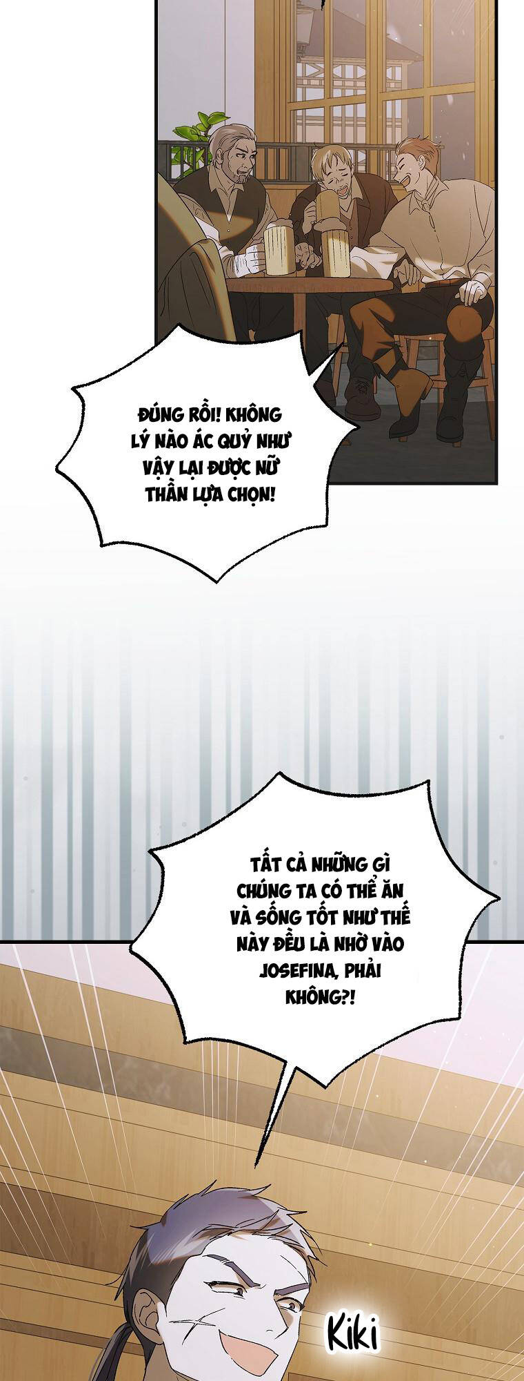 Cách Để Em Bảo Vệ Anh: Chapter 93.1