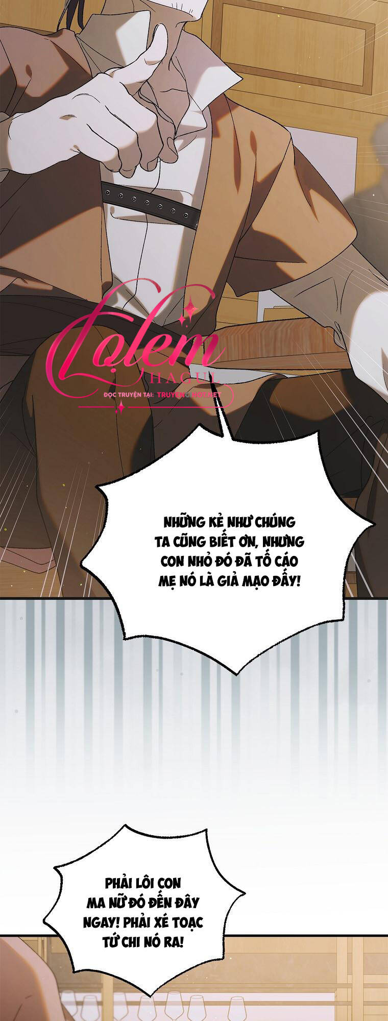Cách Để Em Bảo Vệ Anh: Chapter 93.1