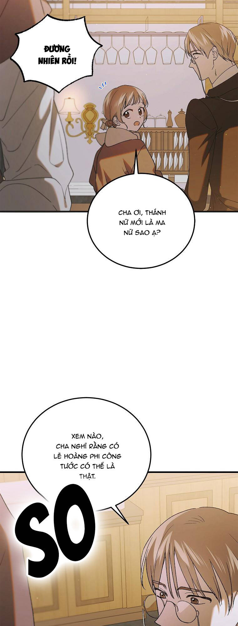 Cách Để Em Bảo Vệ Anh: Chapter 93.1