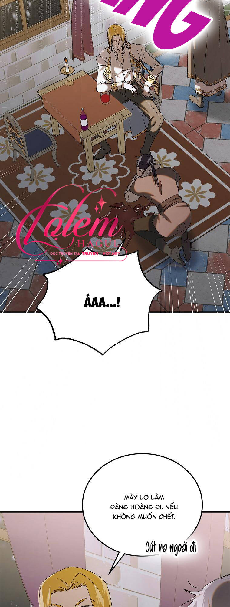 Cách Để Em Bảo Vệ Anh: Chapter 93.1