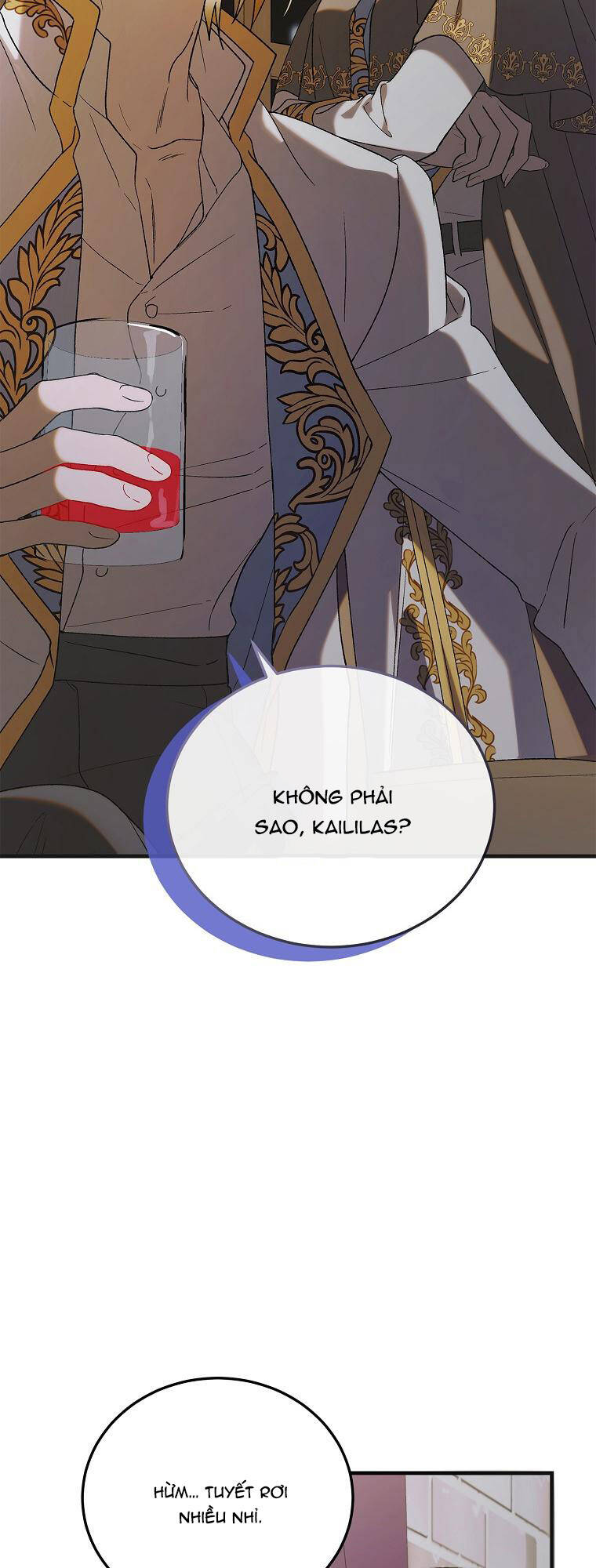 Cách Để Em Bảo Vệ Anh: Chapter 93.1