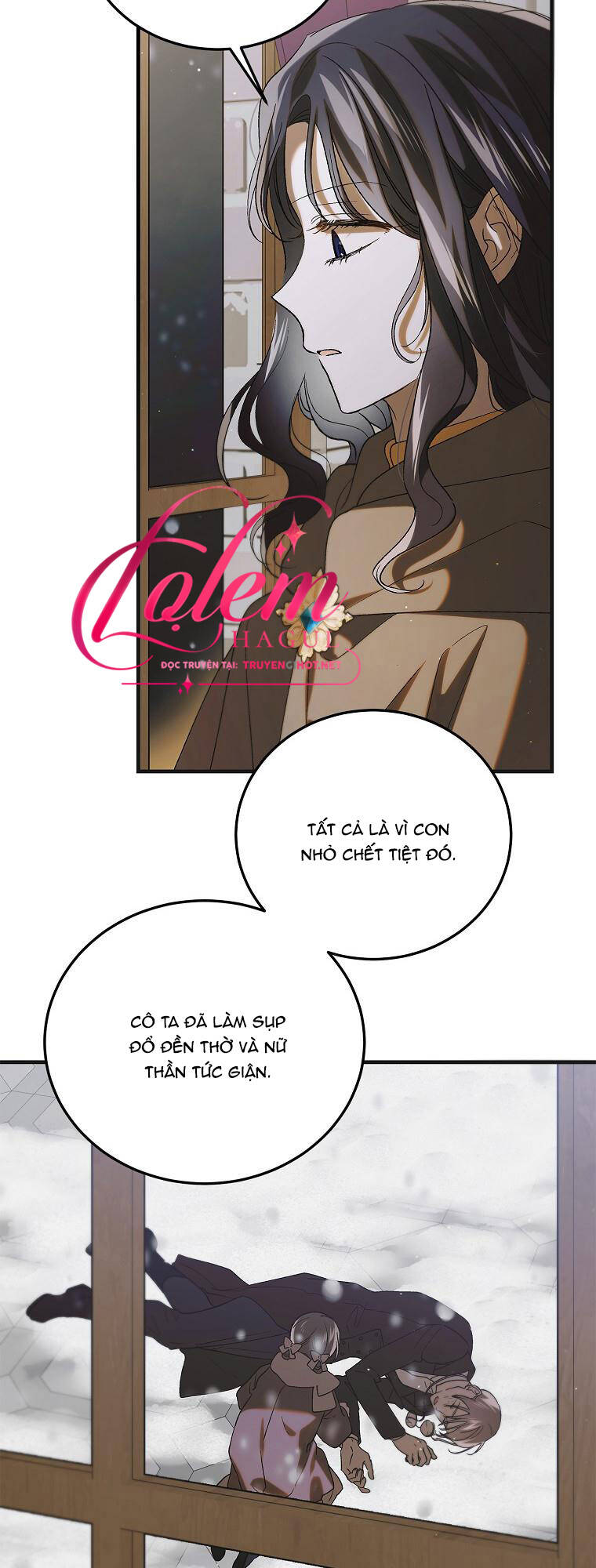 Cách Để Em Bảo Vệ Anh: Chapter 93.1