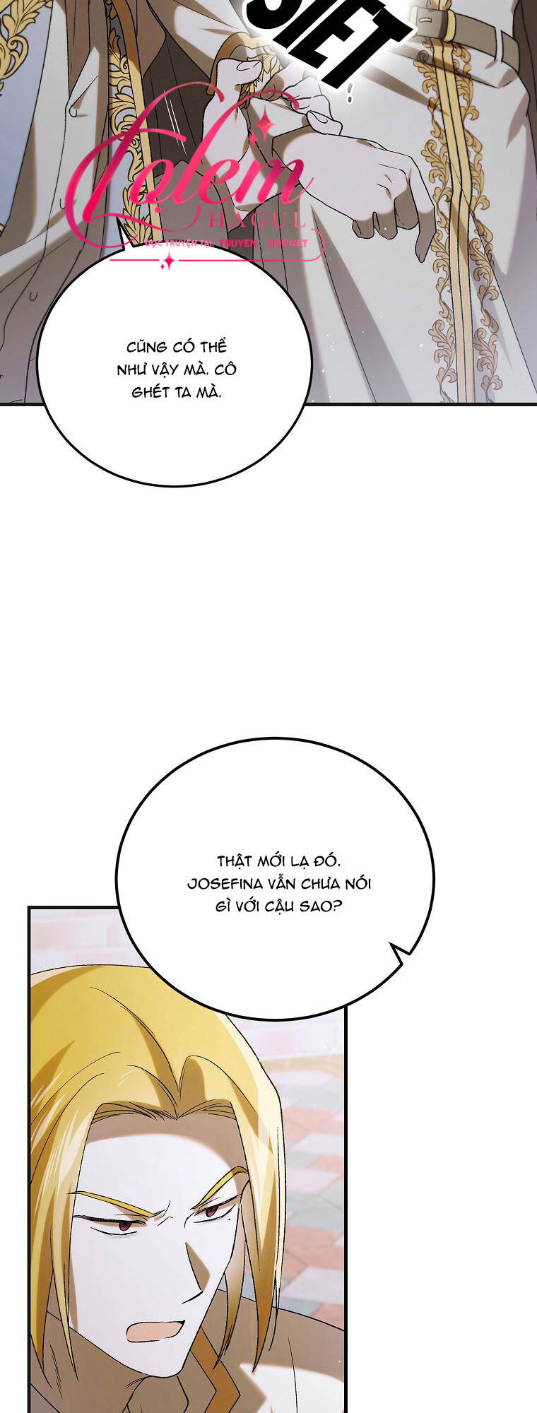 Cách Để Em Bảo Vệ Anh: Chapter 93.1