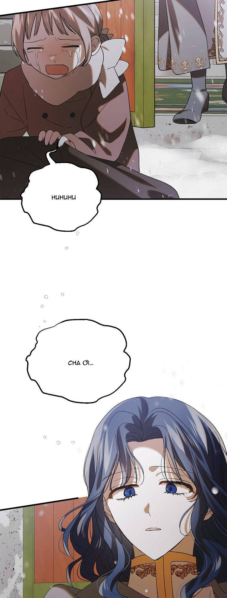 Cách Để Em Bảo Vệ Anh: Chapter 93.1