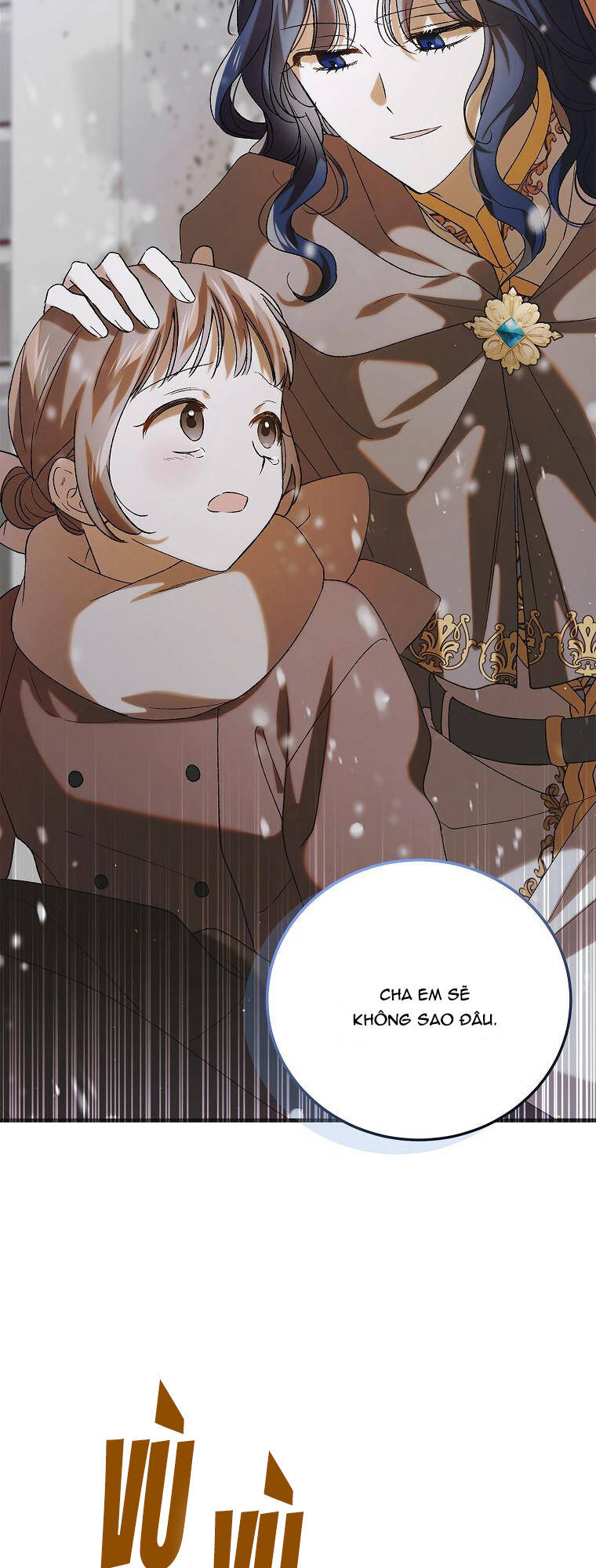 Cách Để Em Bảo Vệ Anh: Chapter 93.1