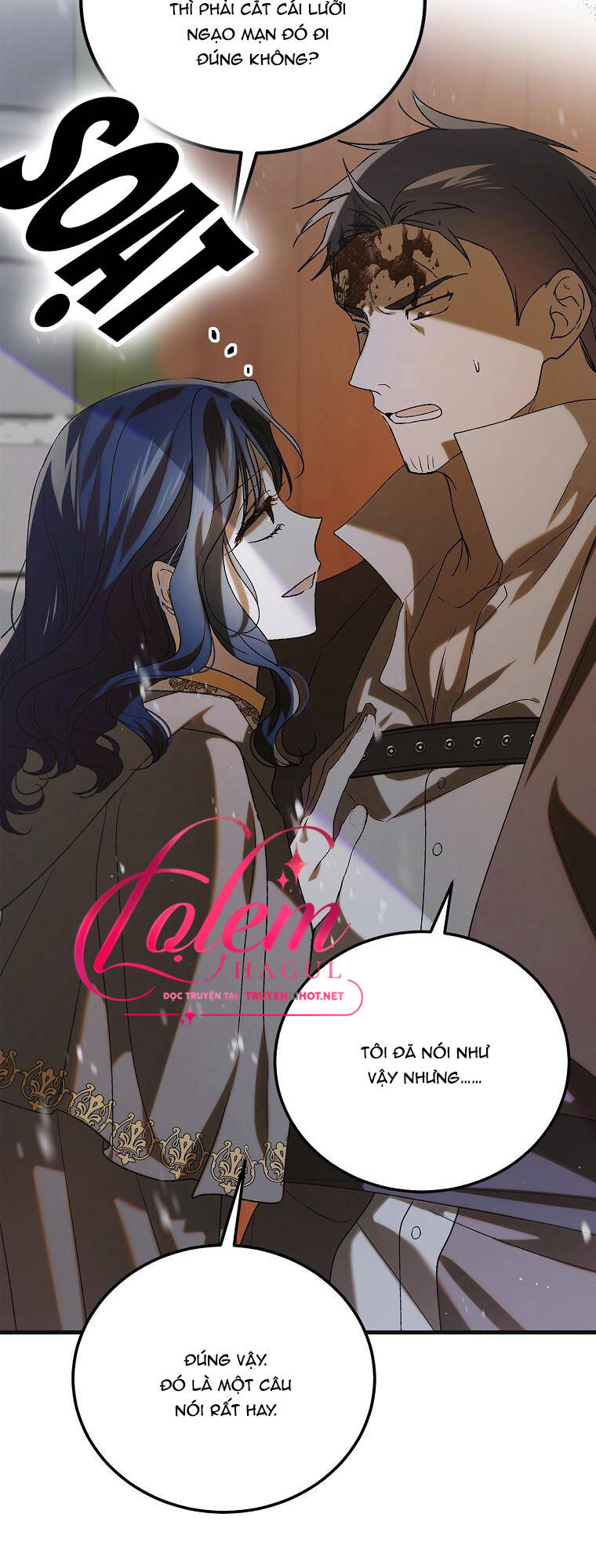 Cách Để Em Bảo Vệ Anh: Chapter 93.1