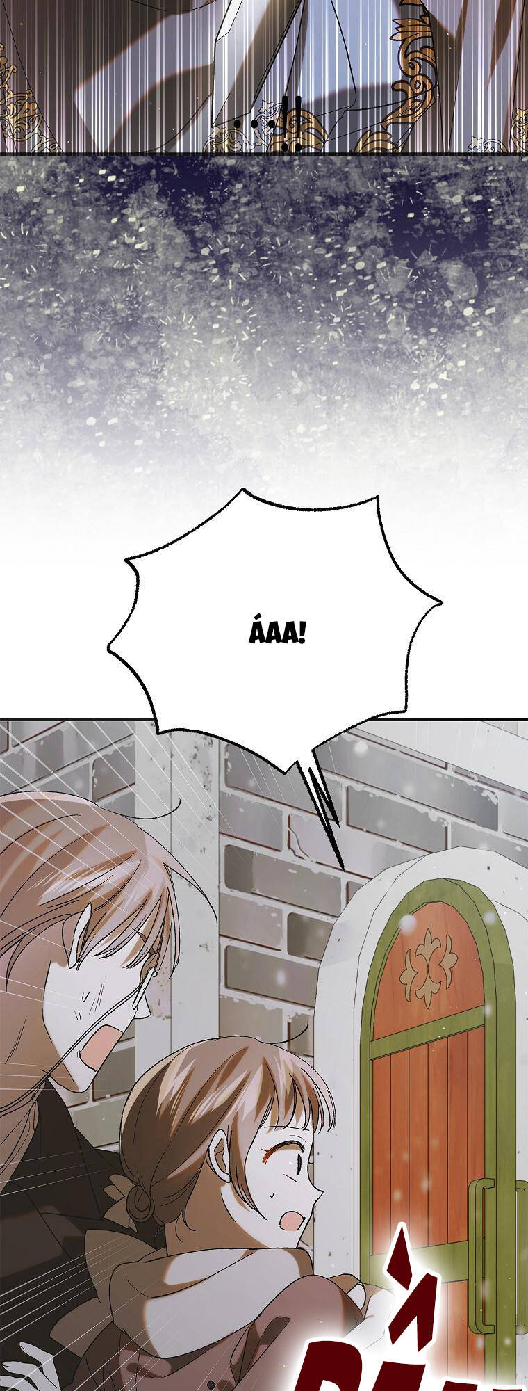 Cách Để Em Bảo Vệ Anh: Chapter 93.1