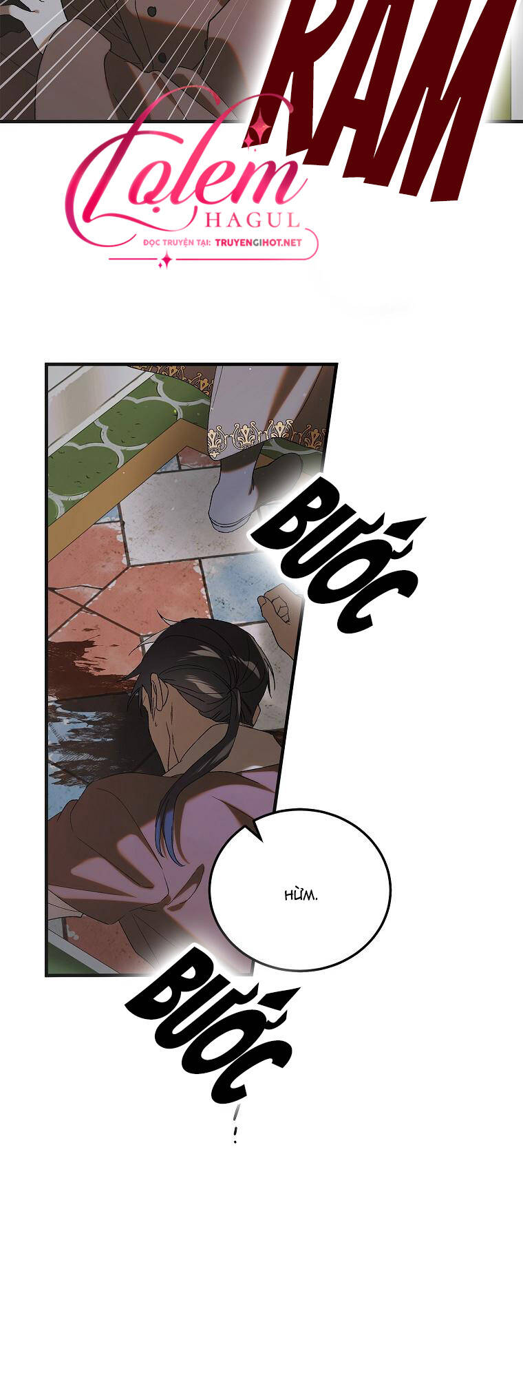 Cách Để Em Bảo Vệ Anh: Chapter 93.1