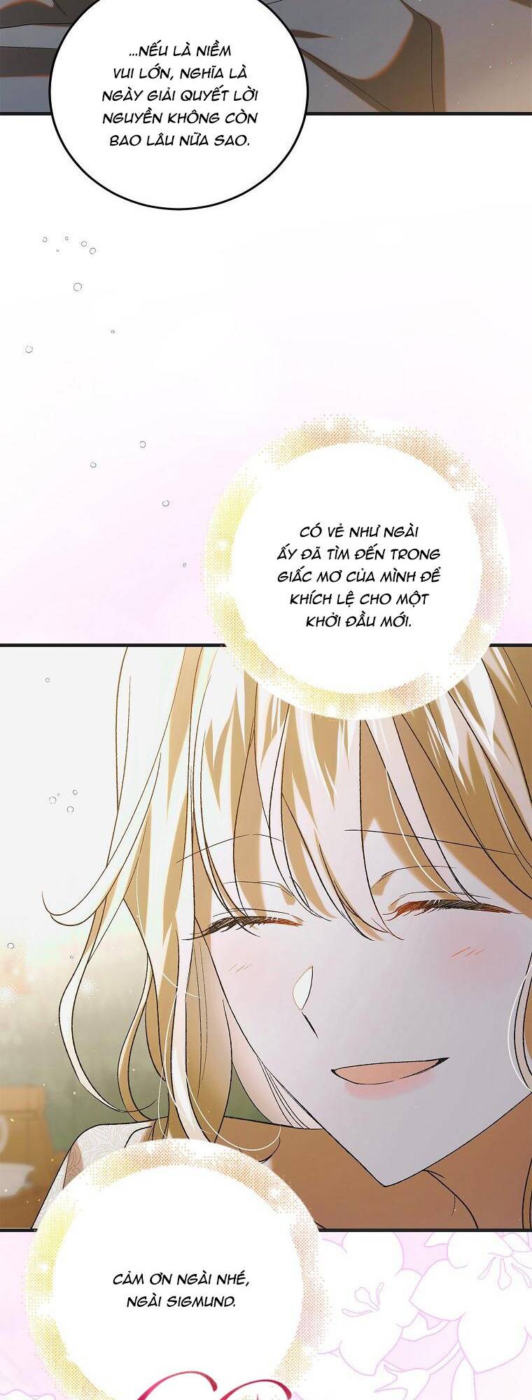 Cách Để Em Bảo Vệ Anh: Chapter 93.1