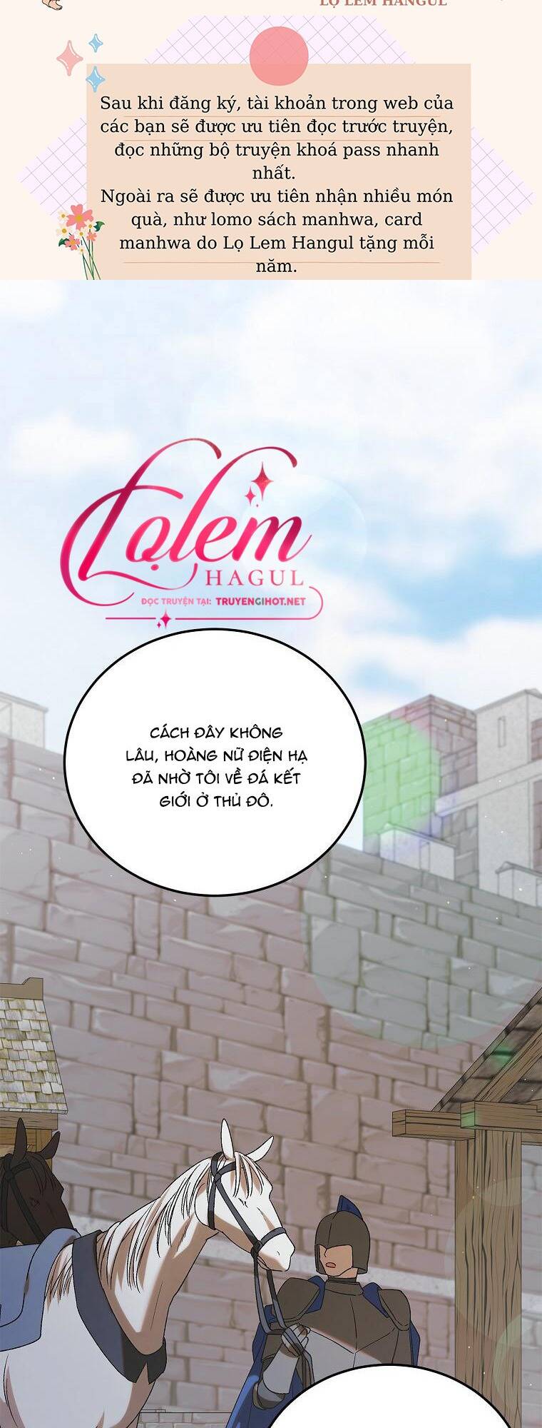 Cách Để Em Bảo Vệ Anh: Chapter 93.1