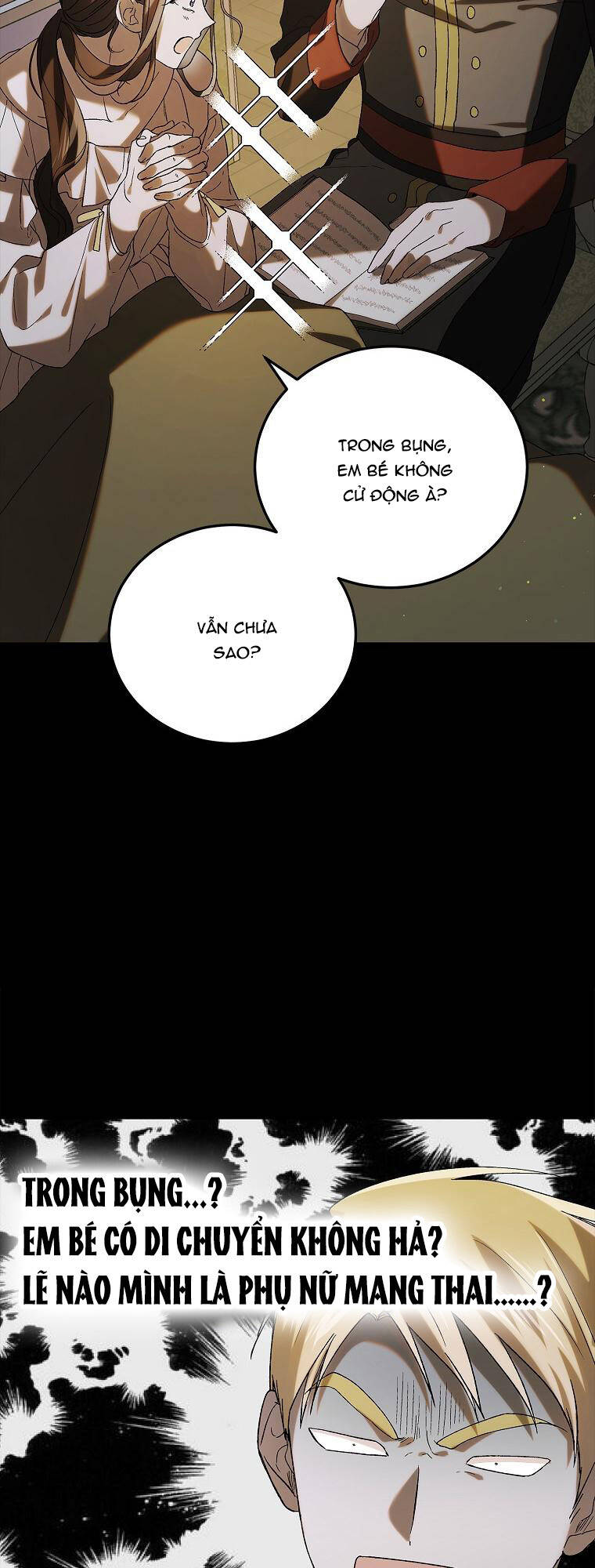 Cách Để Em Bảo Vệ Anh: Chapter 93.2