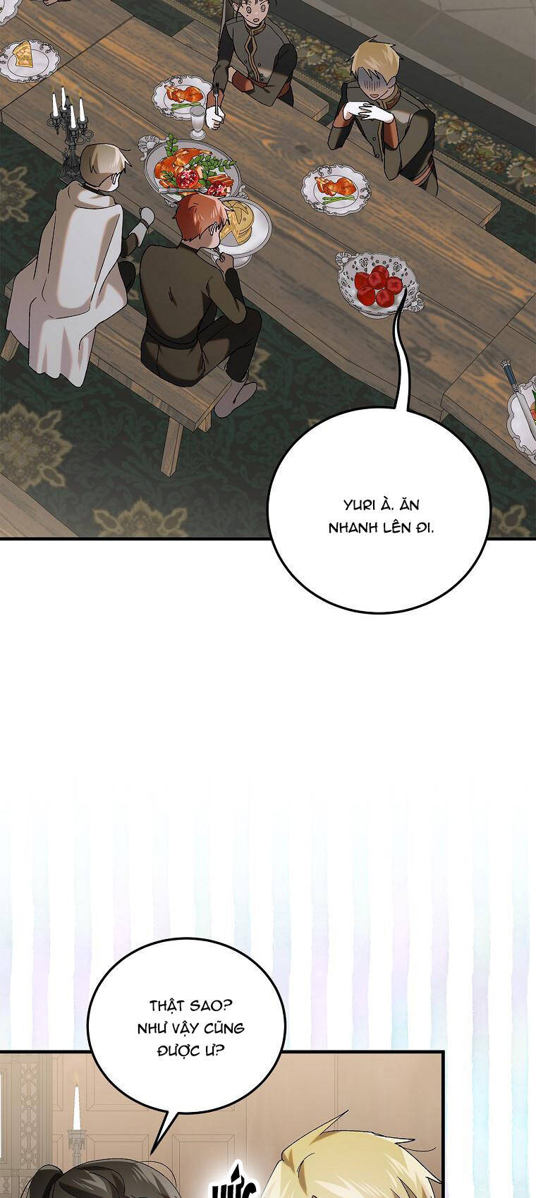 Cách Để Em Bảo Vệ Anh: Chapter 93.2
