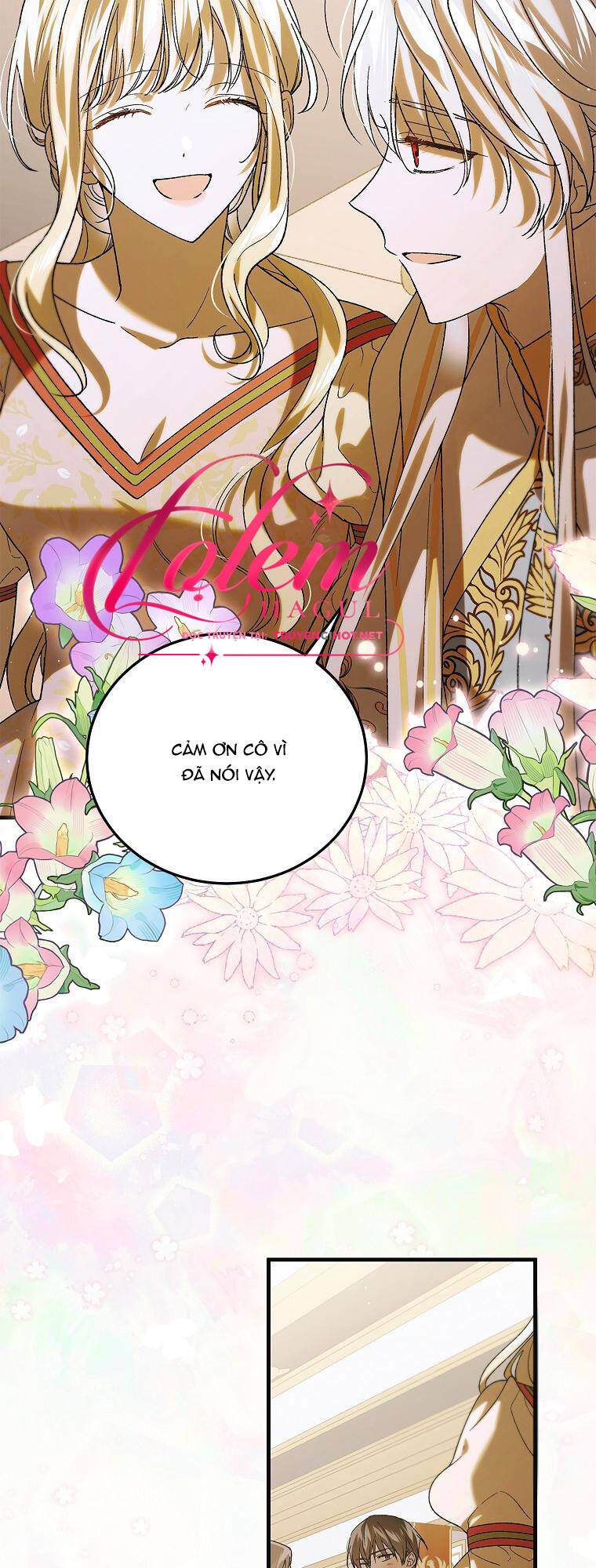 Cách Để Em Bảo Vệ Anh: Chapter 94.1