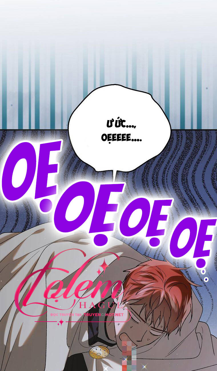 Cách Để Em Bảo Vệ Anh: Chapter 94.1