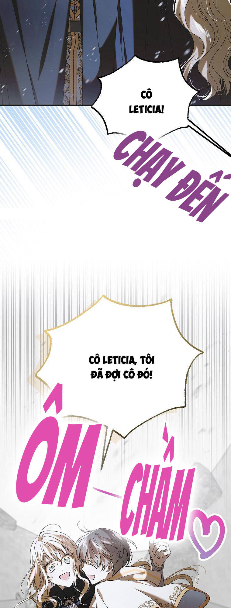 Cách Để Em Bảo Vệ Anh: Chapter 94.1