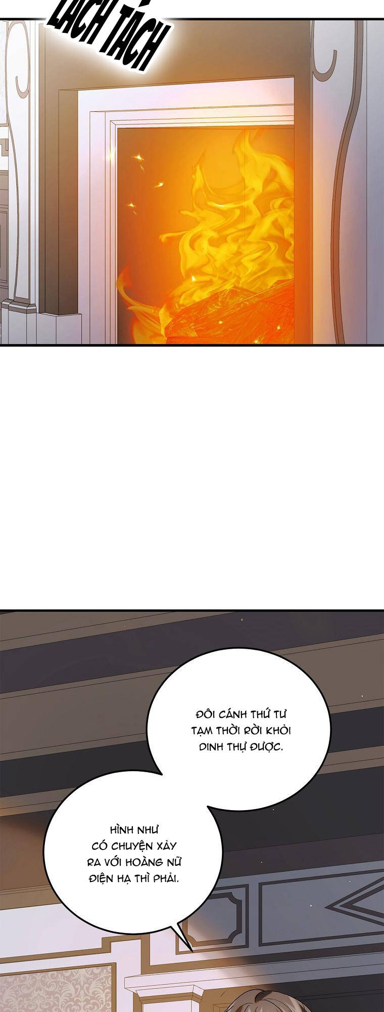 Cách Để Em Bảo Vệ Anh: Chapter 94.1