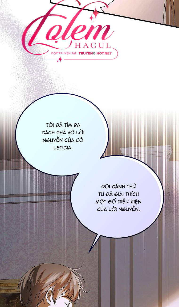 Cách Để Em Bảo Vệ Anh: Chapter 94.1
