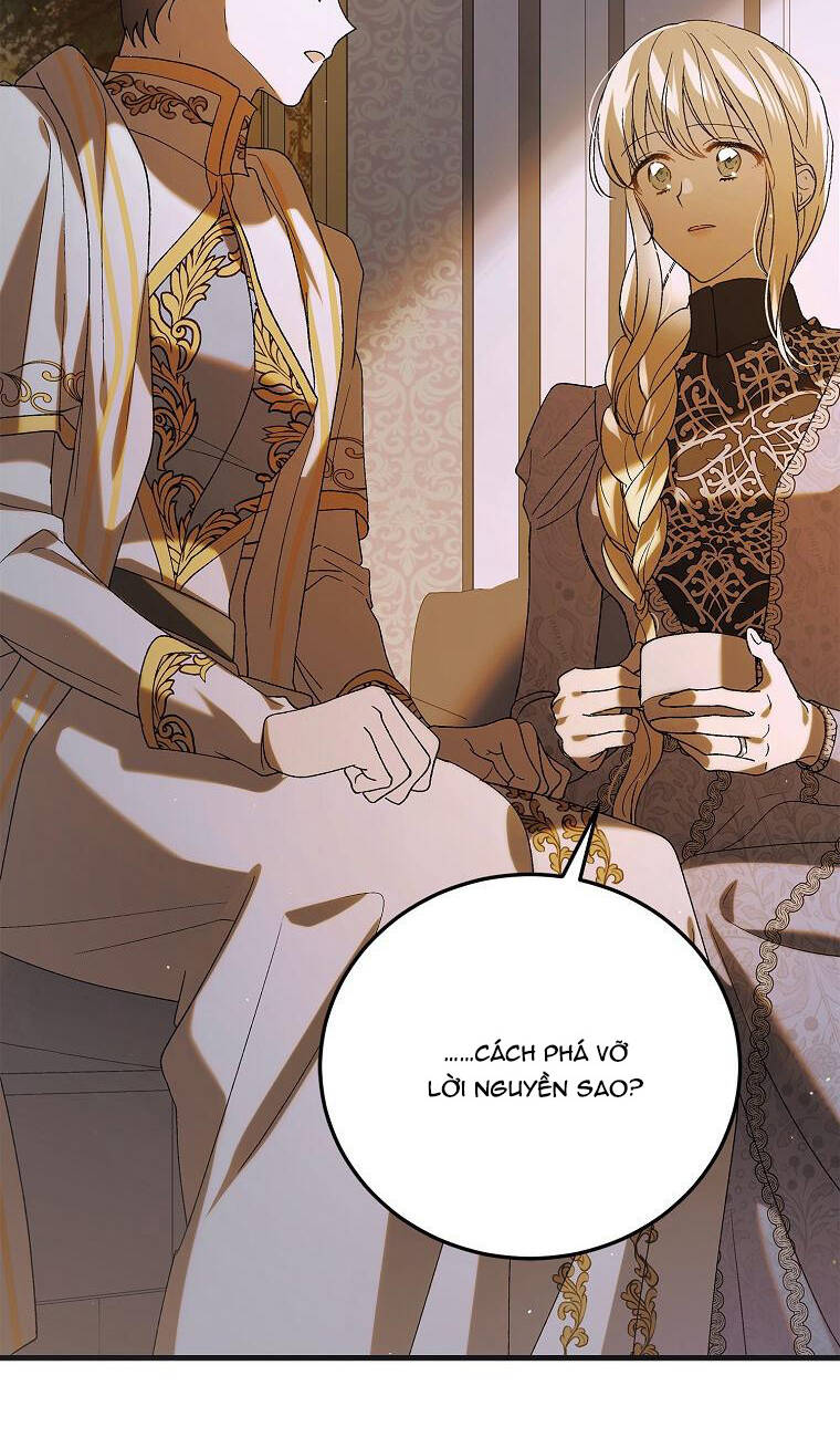 Cách Để Em Bảo Vệ Anh: Chapter 94.1