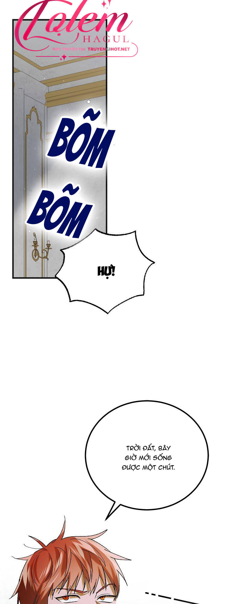 Cách Để Em Bảo Vệ Anh: Chapter 94.1