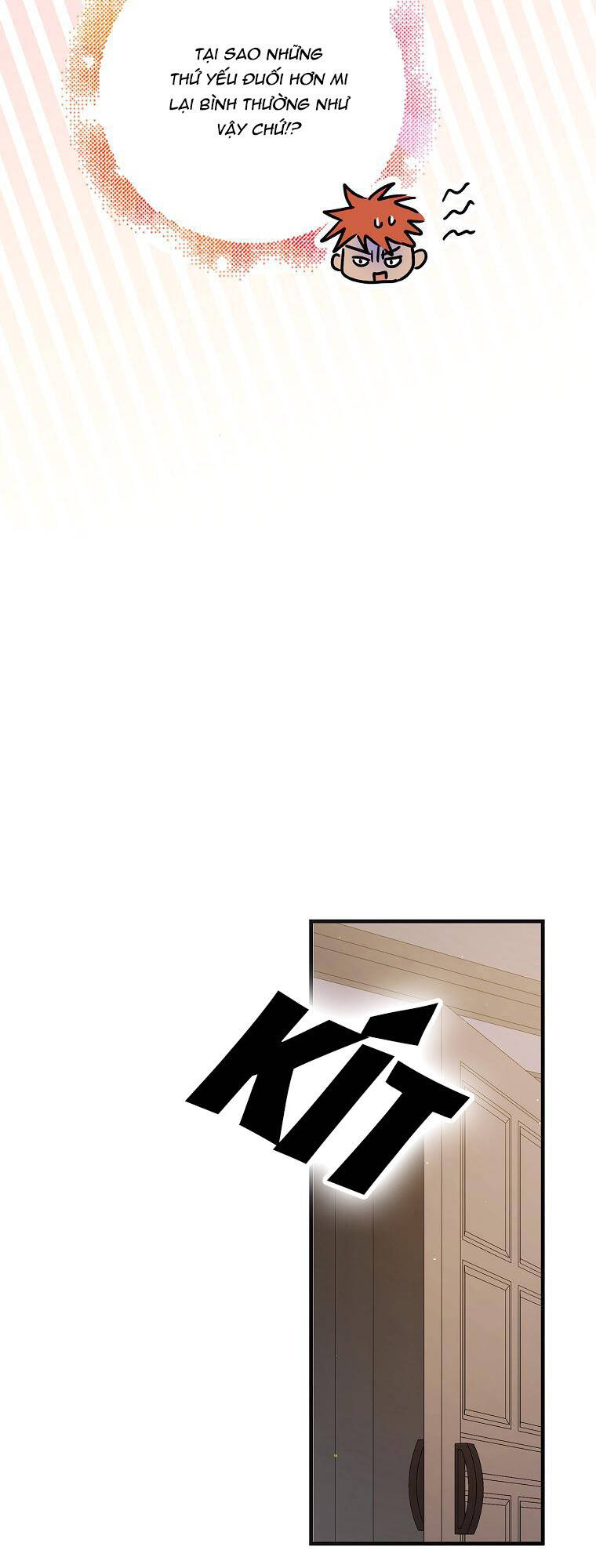 Cách Để Em Bảo Vệ Anh: Chapter 94.2