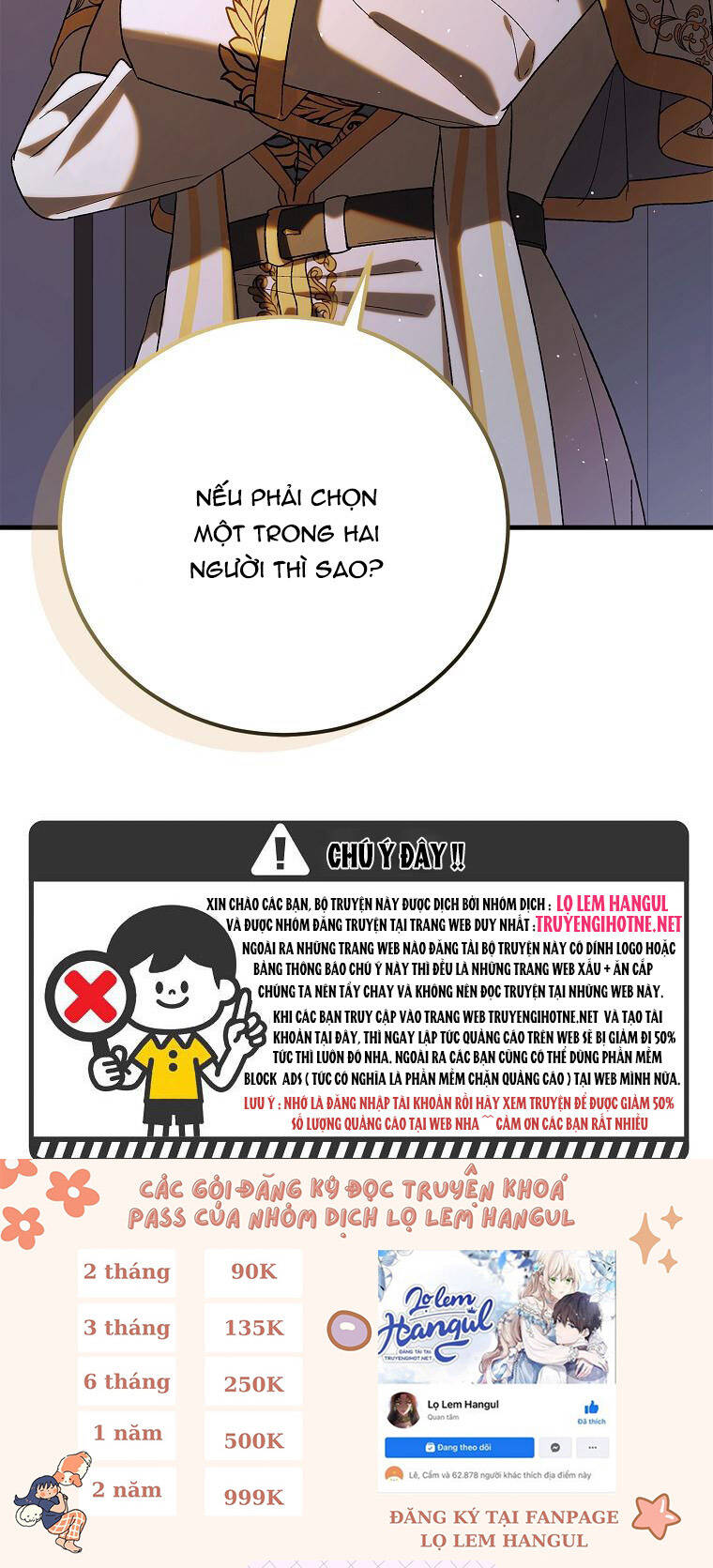 Cách Để Em Bảo Vệ Anh: Chapter 94.2