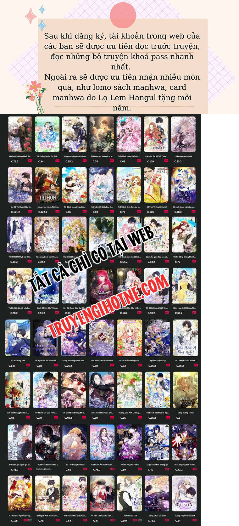 Cách Để Em Bảo Vệ Anh: Chapter 94.2